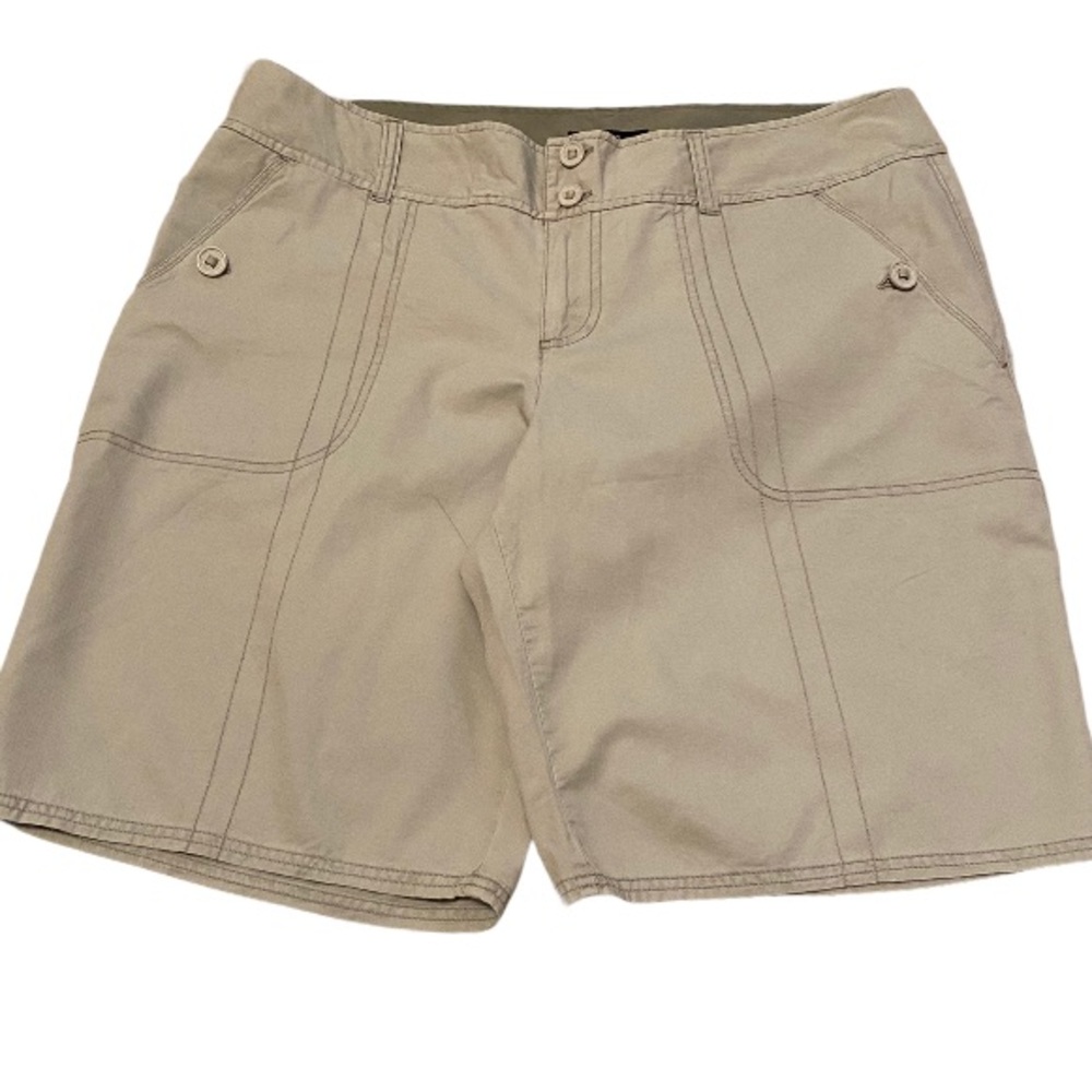 Massimo Shorts